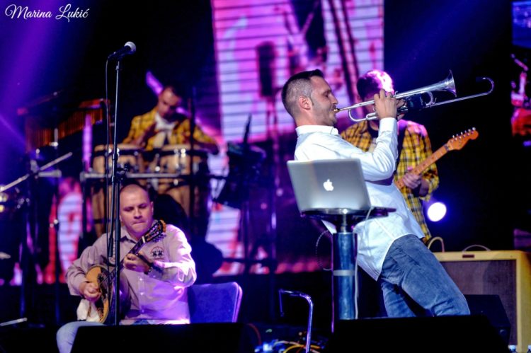 Dejan Petrović/Photo: dejanpetrovic.com