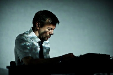 Biosphere/ Photo: Promo