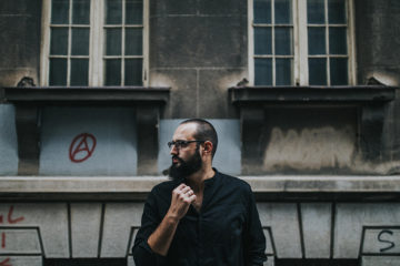 Marko Louis/ Photo: Danilo Novović