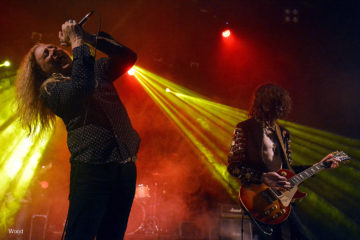 Letz Zep/Photo: Wood.rs