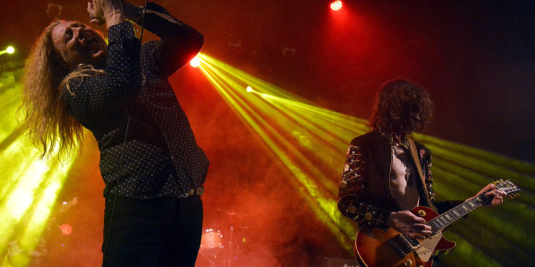 Letz Zep/Photo: Wood.rs