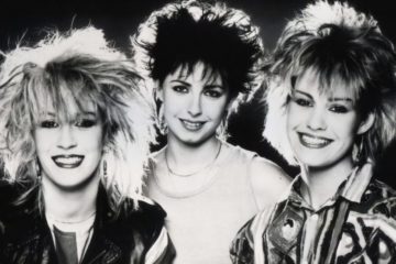 Bananarama/Photo: Facebook@TheBananaarama
