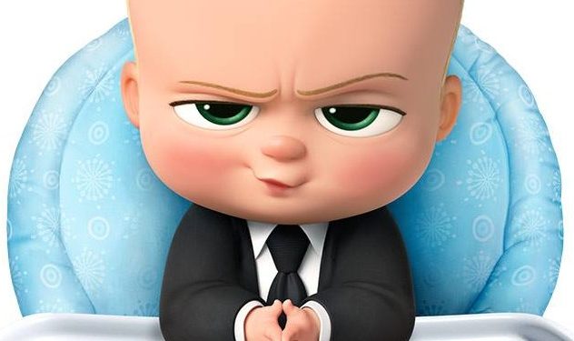Photo: Facebook @thebossbaby