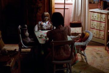 Annabelle: Creation/ Photo: imdb.com