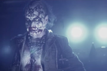 Mayhem/ youtube.com printscreen