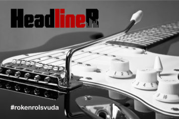 headlner.rs