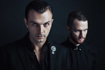 Hurts/ Photo: Facebook @hurts