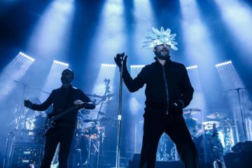 Jamiroquai/ Photo: Facebook @JamaroquaiOfficial