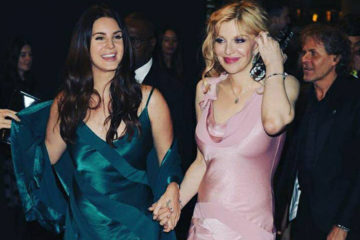 Lana Del Rej/Photo: dacebook@lanadelrey