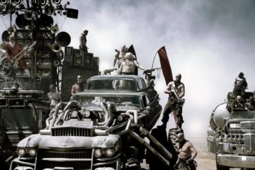 Mad Max: Fury Road/ Photo: imdb.com