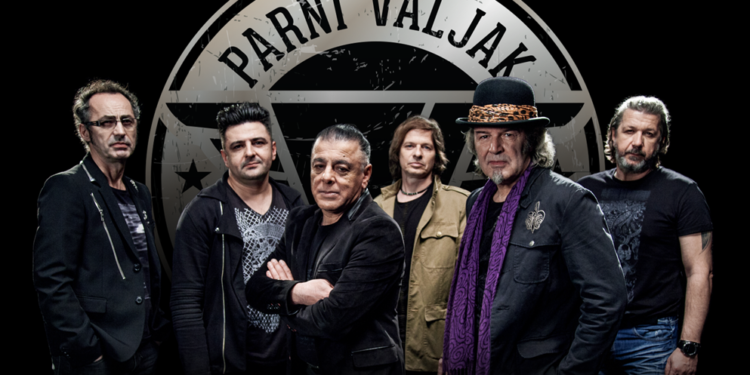 Parni Valjak/ Photo: Promo