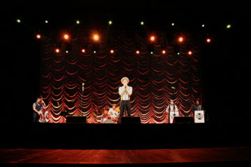 Postmodern Jukebox/Photo: J. Čkonjević