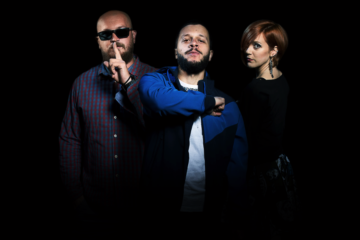 Tremendum/ Photo: Promo
