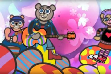 Teddy Rock/Photo: YouTube printscreen