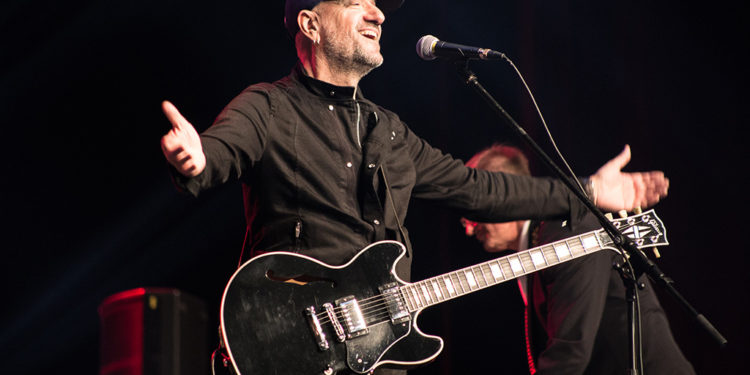 Vlatko Stefanovski/ Photo: Teodora Ćirić