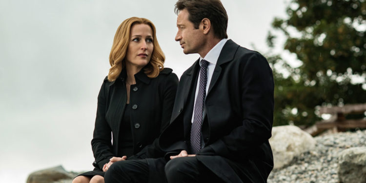 X Files/Photo: Promo