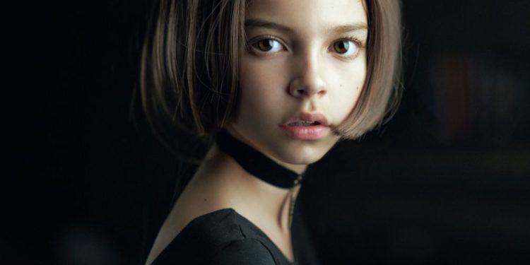 Aleksandar Vinogradov (Rusija) – „Matilda“
