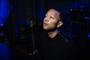 Džon Ledžend/Photo: facebook@johnlegend