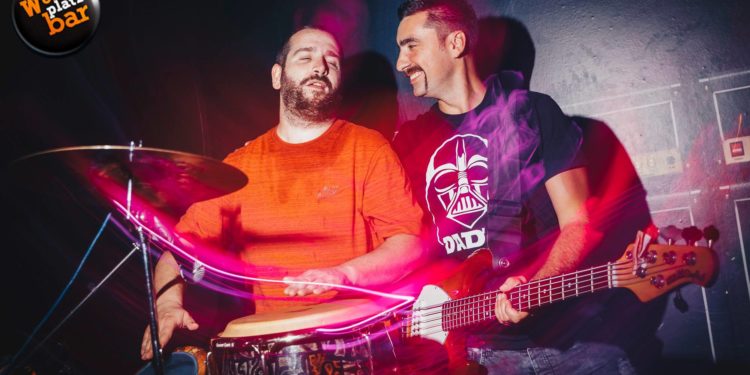 Wurst Gitarinet/Photo: markosworldofphotography