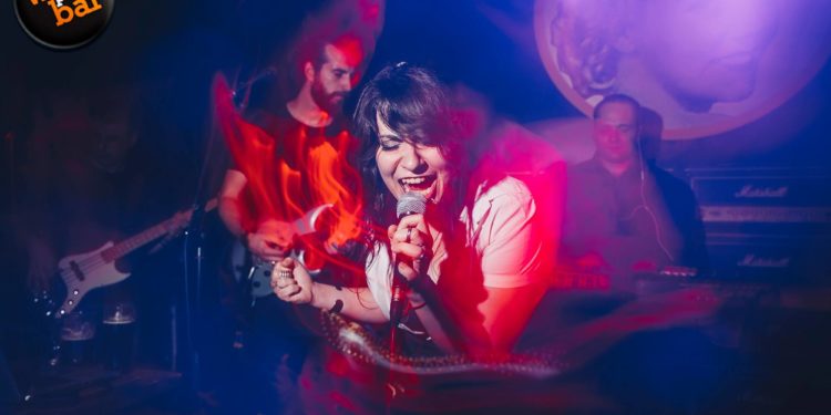 Wurst karaoke/Photo: markosworldofphotography