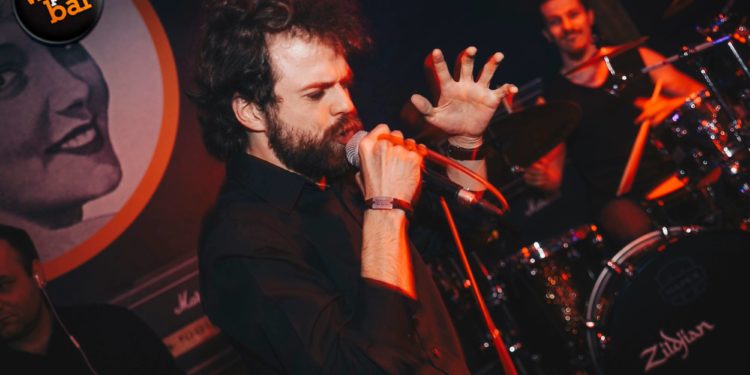Wurst karaoke/Photo: markosworldofphotography