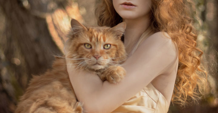 Simona Nalepkova (Češka) – „Maja i Tomas“