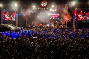 Photo: Demofest