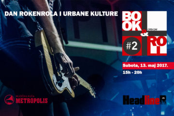 Book&Roll Open Day/Promo