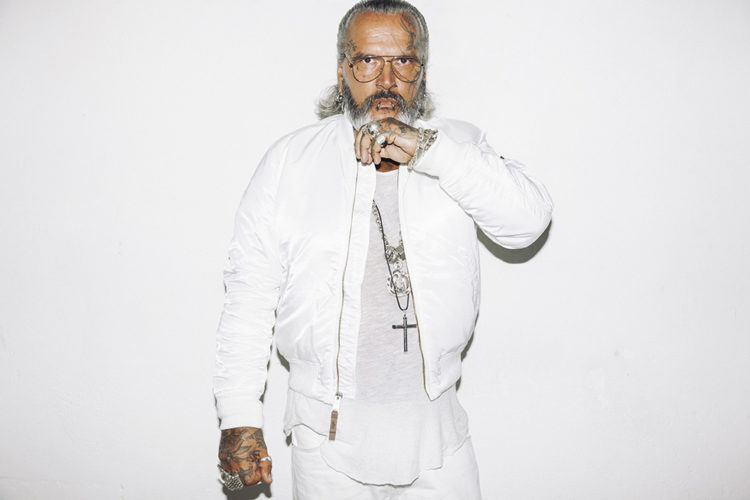 Sven Markart/ Photo: Ole Westermann