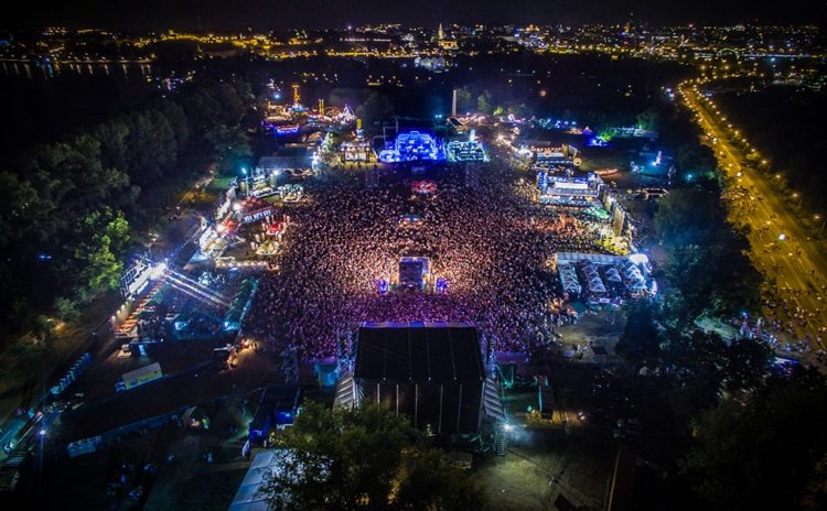 Belgrade Beer Fest/ Photo: Promo