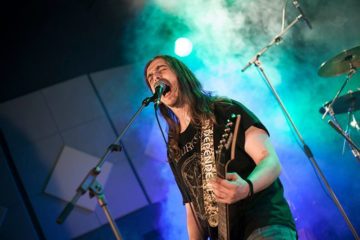 Brigand/ Photo: Facebook @brigandband