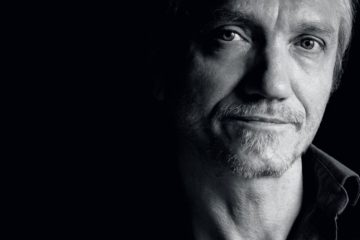 Darko Rundek/Photo; Promo