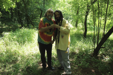 Jovan Matić i Nemanja Kojić/ Photo: Đurđica Gajić