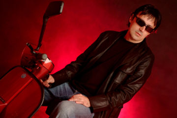 Vladimir Đurić/ Photo: Promo