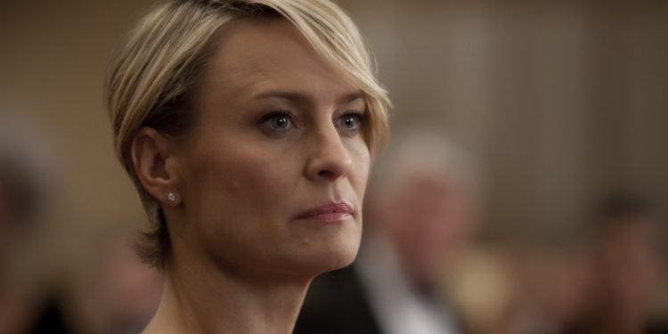 House of Cards/Promo