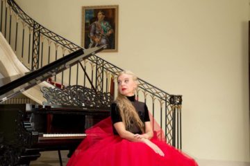 Jasmina Janković/ Photo: Promo