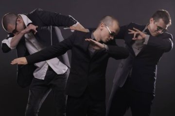 Kurtoazija/ Photo: Promo