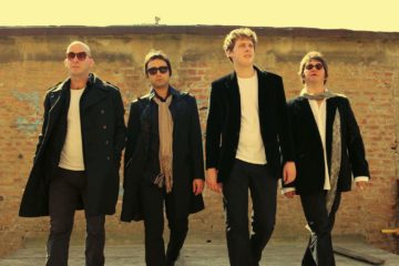 Magic Bush/Photo: Promo