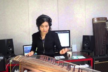 Luna Li/Photo: YouTube printscreen