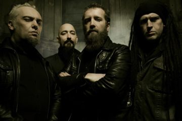 Paradise Lost/ Photo: Promo
