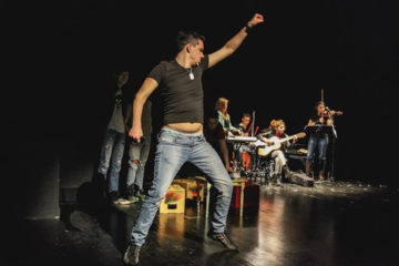 Sve je to Rock’n’Roll/ Photo: Facebook/ Studio Centar