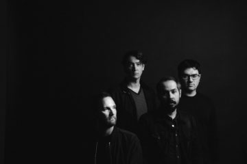 Cigarettes After Sex/ Photo: Promo