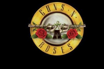 Guns N Roses/Photo: facebook@gunsnroses