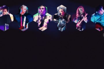 Arcade Fire/Photo: facebook@arcadefire