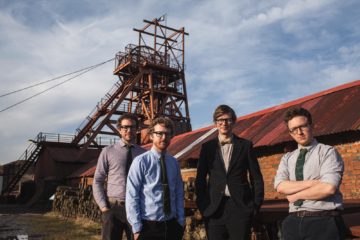 Public Service Broadcasting /Photo: Promo