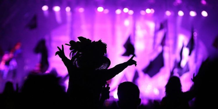 Glastonbury/Photo: Glastonbury (official)
