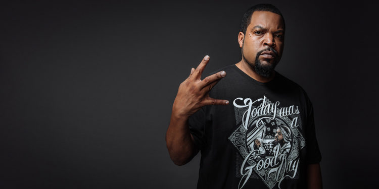 Ice Cube/Photo: Promo