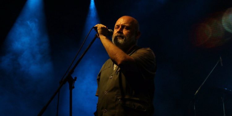 Bjesovi/ Photo: Facebook @arsenalfest (Zoran Lazarević Laki)