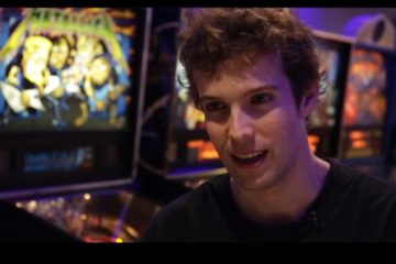 Robert Gejno/Photo; YouTube printscreen