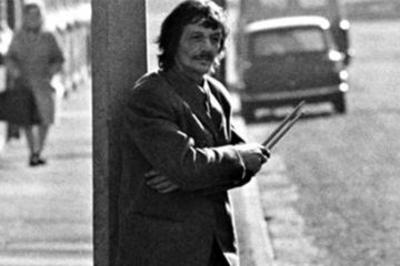 Tomi Mur/Photo: Wikipedia.org